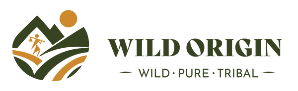 Wild Origin